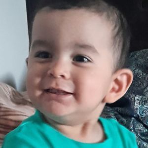 Meet your Posher, Crosby alekzander